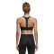 adidas All Me Sport-BH Damen black XS