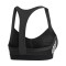 adidas All Me Sport-BH Damen black XS
