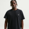 NIKE Sportswear Air Box T-Shirt Herren 010 - black XS