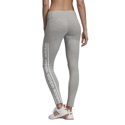 adidas Celebrate The 90s Leggings Damen mgreyh/white S
