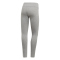 adidas Celebrate The 90s Leggings Damen EH6488 - medium grey heather/white S
