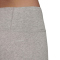 adidas Celebrate The 90s Leggings Damen EH6488 - medium grey heather/white S