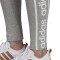adidas Celebrate The 90s Leggings Damen mgreyh/white S