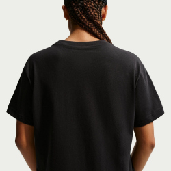 NIKE Sportswear Classic Boyfriend Inconnect T-Shirt Damen...