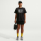 NIKE Sportswear Classic Boyfriend Inconnect T-Shirt Damen 010 - black XS