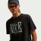 NIKE Sportswear Classic Boyfriend Inconnect T-Shirt Damen 010 - black XS