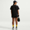 NIKE Sportswear Classic Boyfriend Inconnect T-Shirt Damen 010 - black XS
