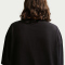 NIKE Sportswear Classic Oversize T-Shirt Damen 010 - black XS