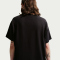 NIKE Sportswear Classic T-Shirt Damen 010 - black S