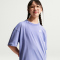 NIKE Sportswear T-Shirt Kinder 569 - light thistle M (137-147 cm)