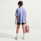 NIKE Sportswear T-Shirt Kinder 569 - light thistle M (137-147 cm)
