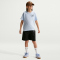 NIKE Sportswear Max 90 Swoosh Sounds T-Shirt Kinder 407 - hydrogen blue L (147-158 cm)