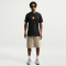 NIKE Sportswear T-Shirt Herren 010 - black XS
