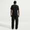 NIKE Sportswear T-Shirt Herren 011 - black/igloo XS