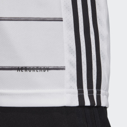 adidas DFB Deutschland Heimtrikot wei&szlig;