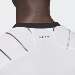 adidas DFB Deutschland Heimtrikot wei&szlig;