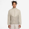 NIKE Windrunner Lightweight UV-Repel Kapuzenjacke Herren 104 - lt orewood brn/cream ii/white XS