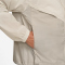 NIKE Windrunner Lightweight UV-Repel Kapuzenjacke Herren 104 - lt orewood brn/cream ii/white XS