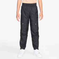 NIKE Sportswear City Utility Woven Jogginghose Kinder 060...