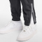 NIKE Sportswear City Utility Woven Jogginghose Kinder 060 - anthracite/black XS (122-128 cm)
