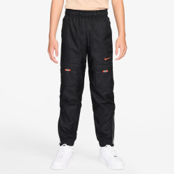 NIKE Sportswear City Utility Woven Jogginghose Kinder 011...