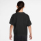NIKE Sportswear T-Shirt Mädchen 010 - black XS (122-128 cm)