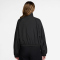 NIKE Sportswear Classic UV-Repel Trainingsjacke Damen 010 - black/sail S