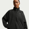 NIKE Sportswear Woven Trainingsjacke Damen 010 - black/black XS