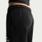 NIKE Sportswear Phoenix Fleece High-Waist Jogginghose Damen 010 - black XS