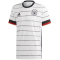 adidas DFB Deutschland Heimtrikot EM 2021 wei&szlig; M
