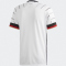 adidas DFB Deutschland Heimtrikot EM 2021 wei&szlig; M