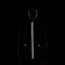 NIKE Sportswear City Utility Woven Kapuzenjacke Kinder 060 - anthracite/black/black XS (122-128 cm)