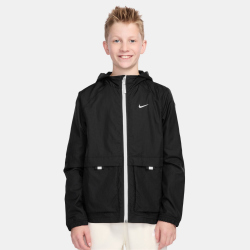 NIKE Sportswear City Utility Woven Kapuzenjacke Kinder...