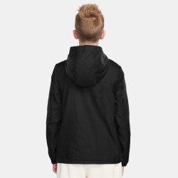 NIKE Sportswear City Utility Woven Kapuzenjacke Kinder...