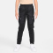 NIKE Sportswear City Utility Jogginghose Kinder 010 - black/black/white S (128-137 cm)