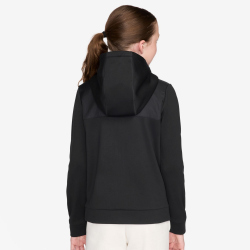 NIKE Sportswear City Utility Kapuzenjacke Kinder 011 -...