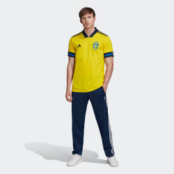 adidas Schweden Heimtrikot EM 2020 3XL