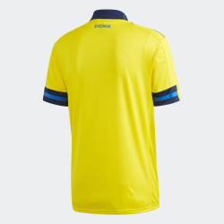 adidas Schweden Heimtrikot EM 2020 3XL