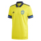 adidas Schweden Heimtrikot EM 2020 3XL