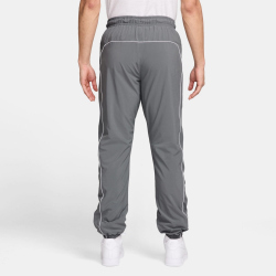 NIKE Sportswear Air Hybrid Utility Jogginghose Herren 084 - smoke grey/black/white XS