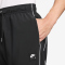 NIKE Sportswear Air Hybrid Utility Jogginghose Herren 010 - black/black/white XS