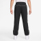 NIKE Sportswear Air Hybrid Utility Jogginghose Herren 010 - black/black/white XS