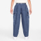 NIKE Sportswear Denim Cargohose Kinder 461 - mystic navy/mystic navy/coastal blue XS (122-128 cm)