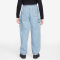 NIKE Sportswear Denim Cargohose Kinder 440 - lt armory blue/lt armory blue XS (122-128 cm)
