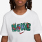 NIKE Sportswear T-Shirt Kinder 100 - white M (137-147 cm)