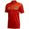 adidas Spanien Heimtrikot EM 2021 M