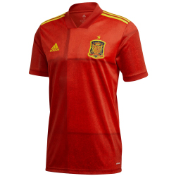 adidas Spanien Heimtrikot EM 2021 L