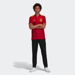 adidas Spanien Heimtrikot EM 2021 L