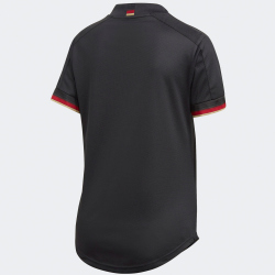 adidas DFB Deutschland Ausw&auml;rtstrikot Damen M