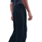 NIKE Tech Fleece Open Hem Jogginghose Herren 451 - obsidian/black XS